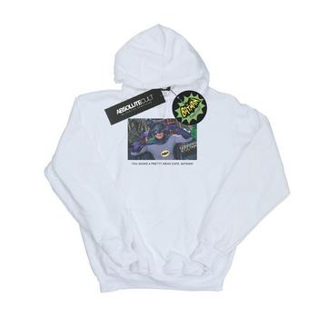 Batman TV Series Kapuzenpullover