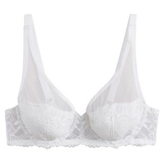 La Redoute Collections  Soutien-gorge emboîtant en dentelle Marie 