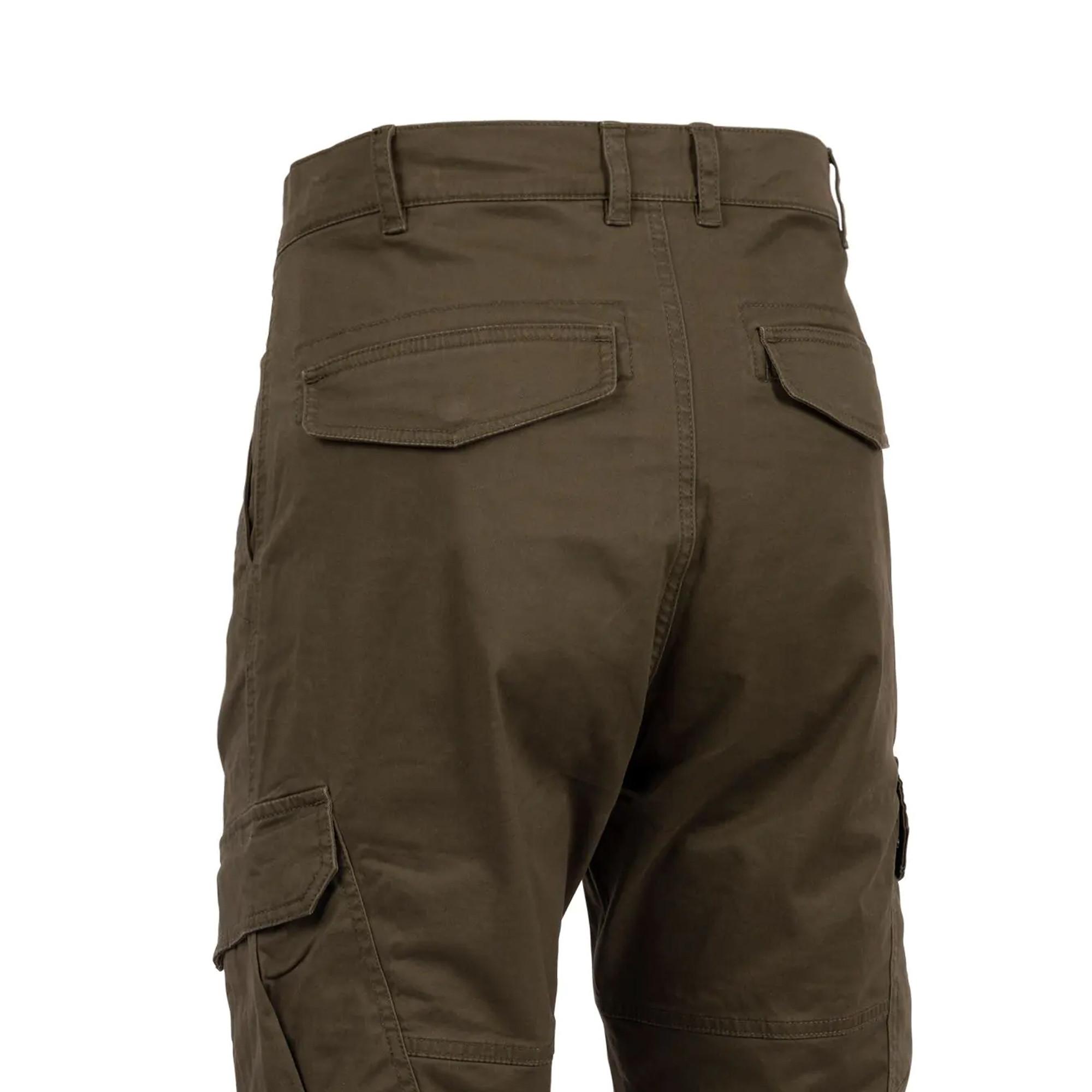 Trespass Mohalk Pantaloni Cargo  