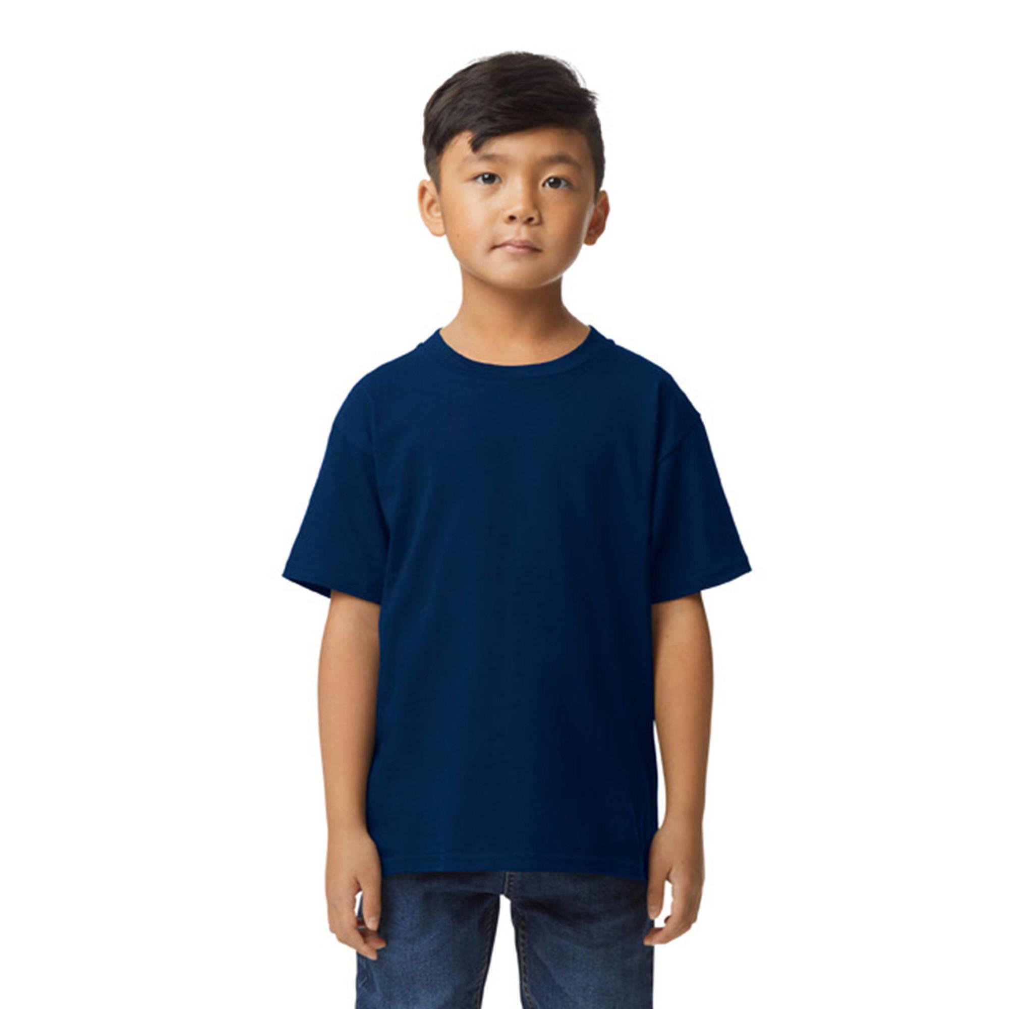 Gildan  Tshirt SOFTSTYLE Enfant 