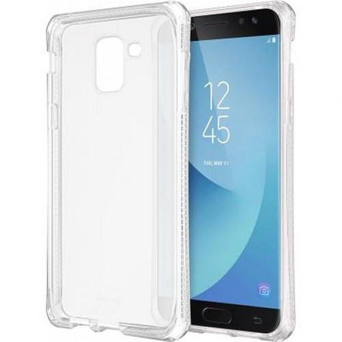 ITSKINS  Cover per Samsung Galaxy J6 