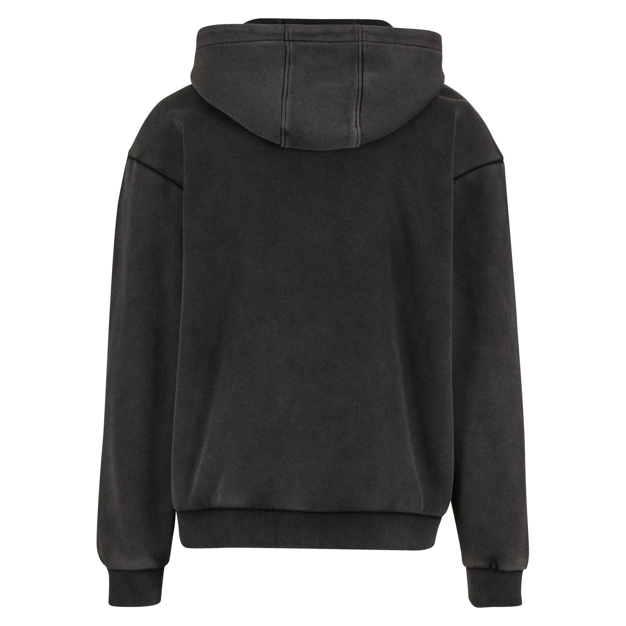 Build Your Own Schwere Qualität Full Zip Hoodie  