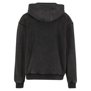 Build Your Own Schwere Qualität Full Zip Hoodie  