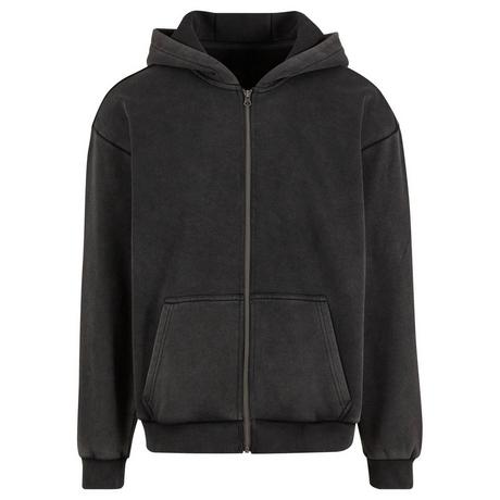 Build Your Own Schwere Qualität Full Zip Hoodie  