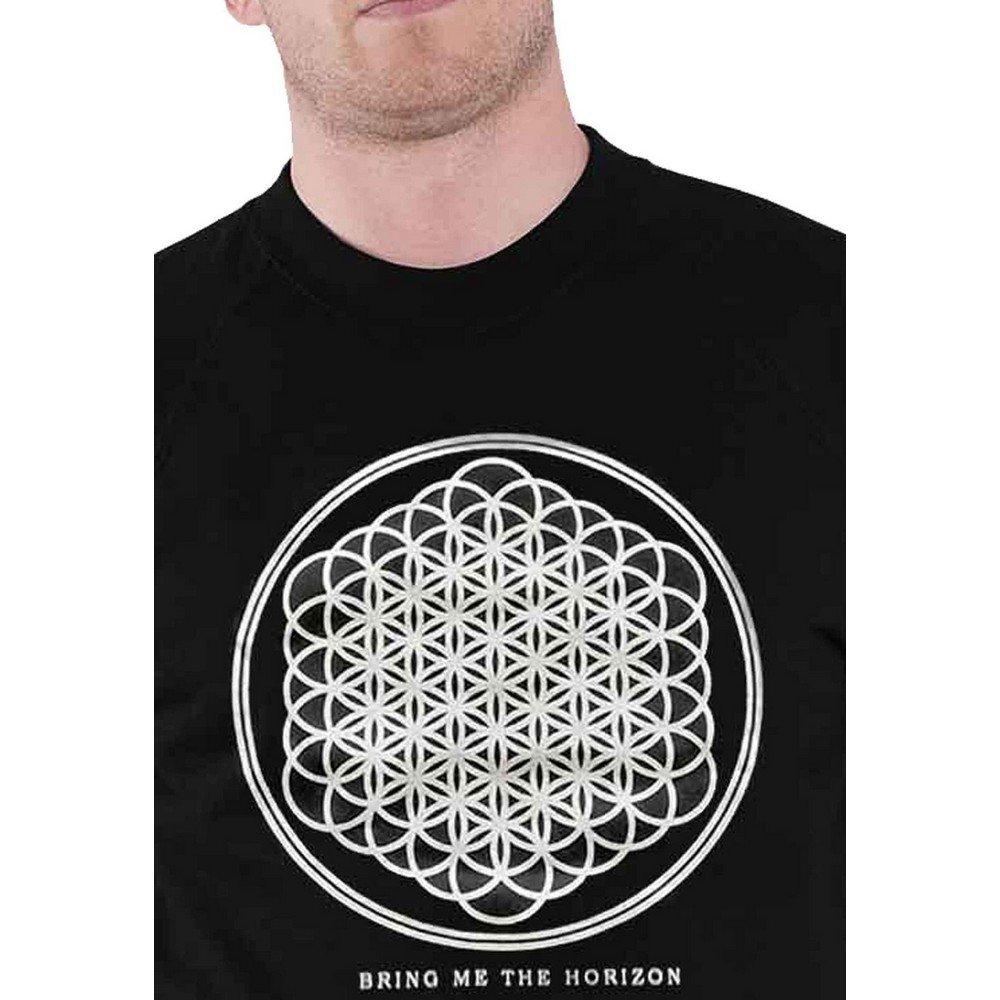 Bring Me The Horizon  Sempiternal Sweatshirt 