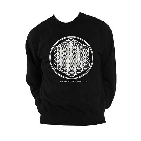 Bring Me The Horizon  Sempiternal Sweatshirt 