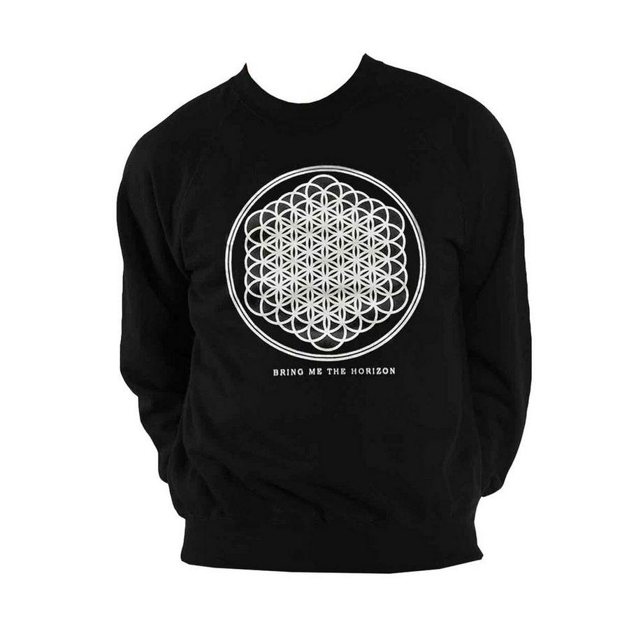 Bring Me The Horizon Felpa Sempiternal  