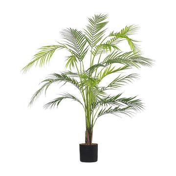 Plante artificielle en Matière synthétique ARECA PALM