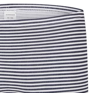 Schiesser  6er Pack Teens Girls 95/5 Organic Cotton - Shorts 