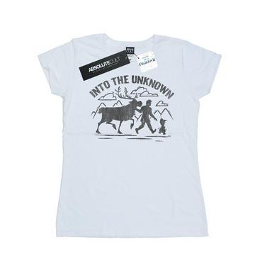 Frozen 2 Into The Unknown TShirt