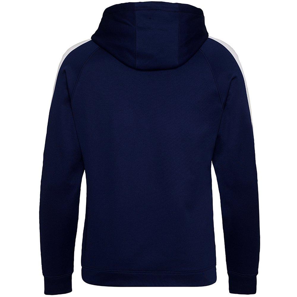 AWDis  Juste Hoods Contraste Sport Polyester Et Capuchon 