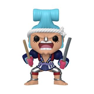 Funko  Funko POP! One Piece: Franosuke (Wano) (1476) DLX 15cm 