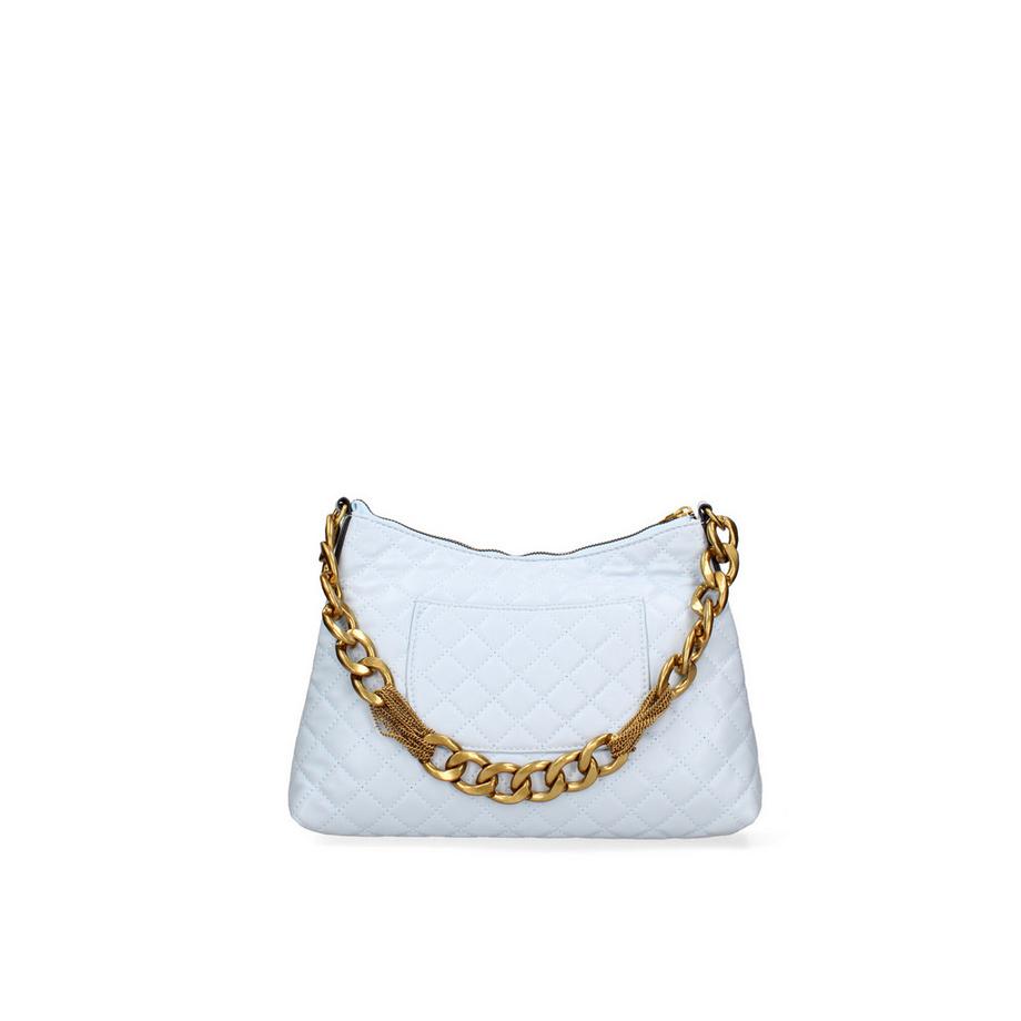 pierre cardin Sac Bandoulière Matelassé avec Chaîne  