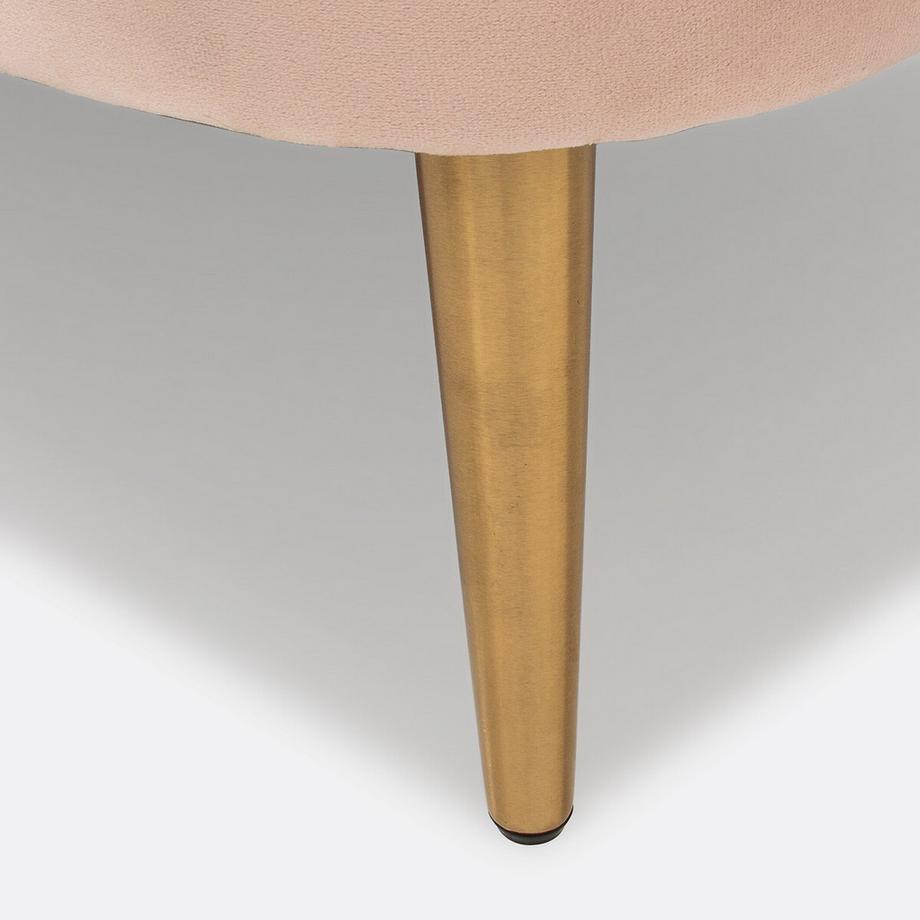 La Redoute Intérieurs Récamiere Leone  