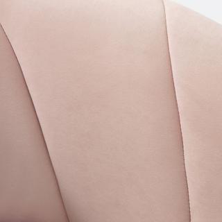 La Redoute Intérieurs Méridienne velours  