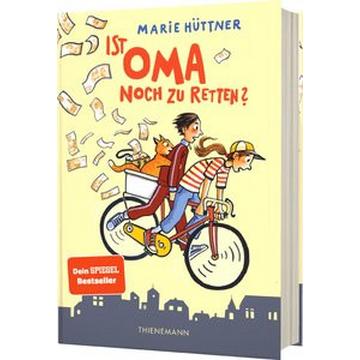 Ist Oma noch zu retten?