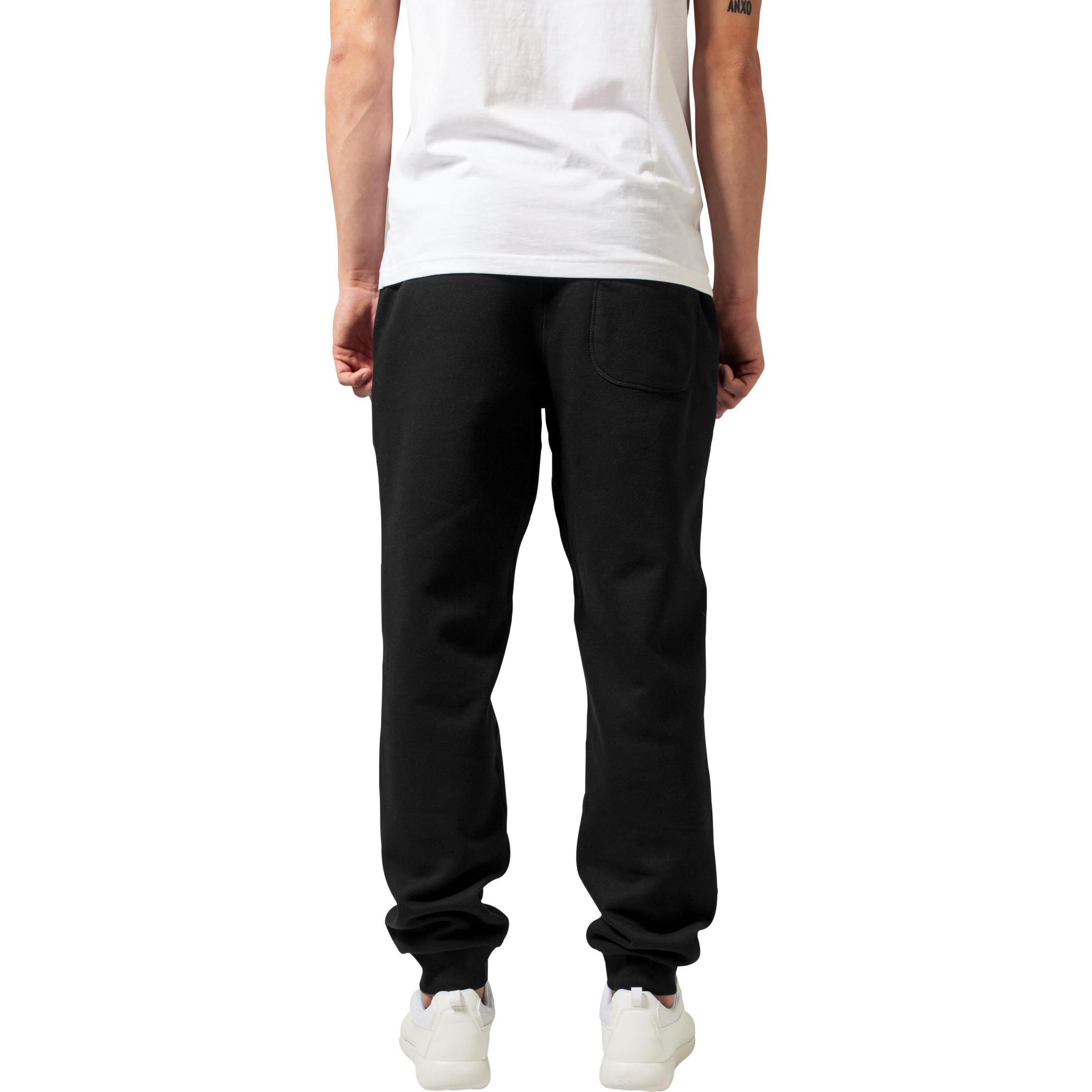 URBAN CLASSICS Basic Sweathose  