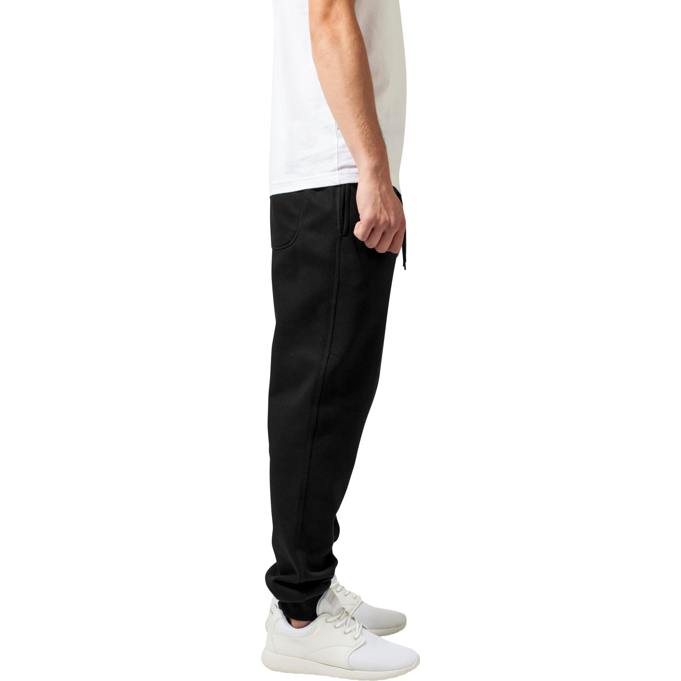 URBAN CLASSICS Basic Sweathose  