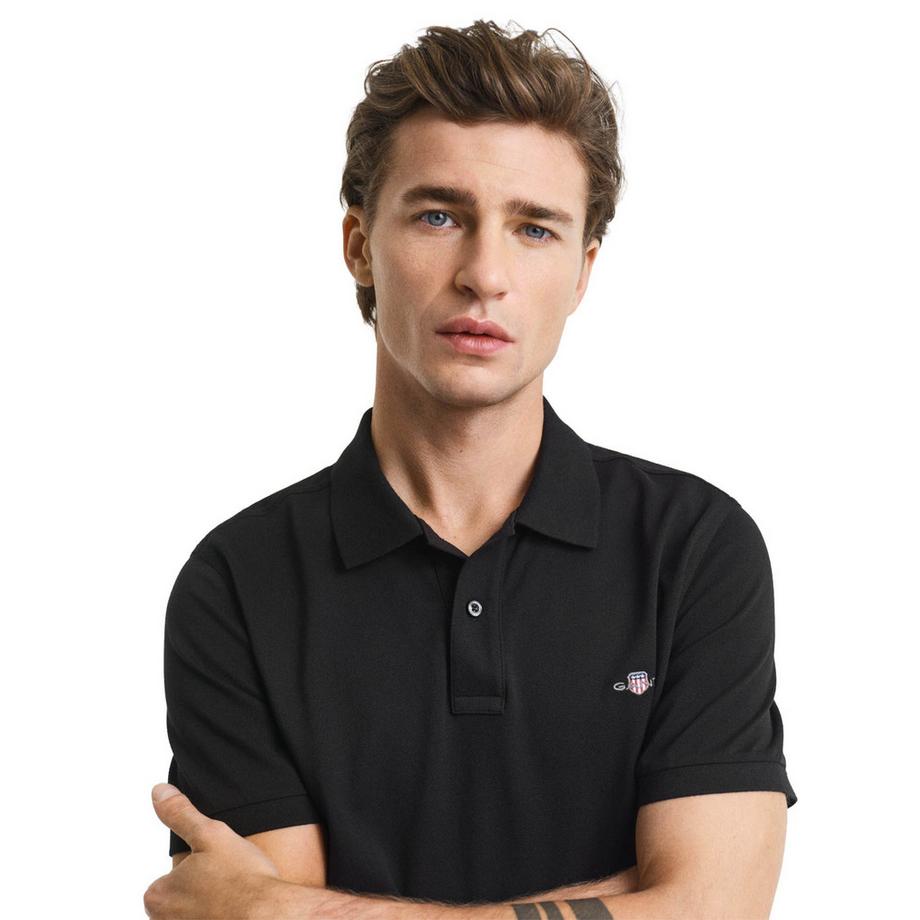 GANT Polo Shirt Regular Fit  