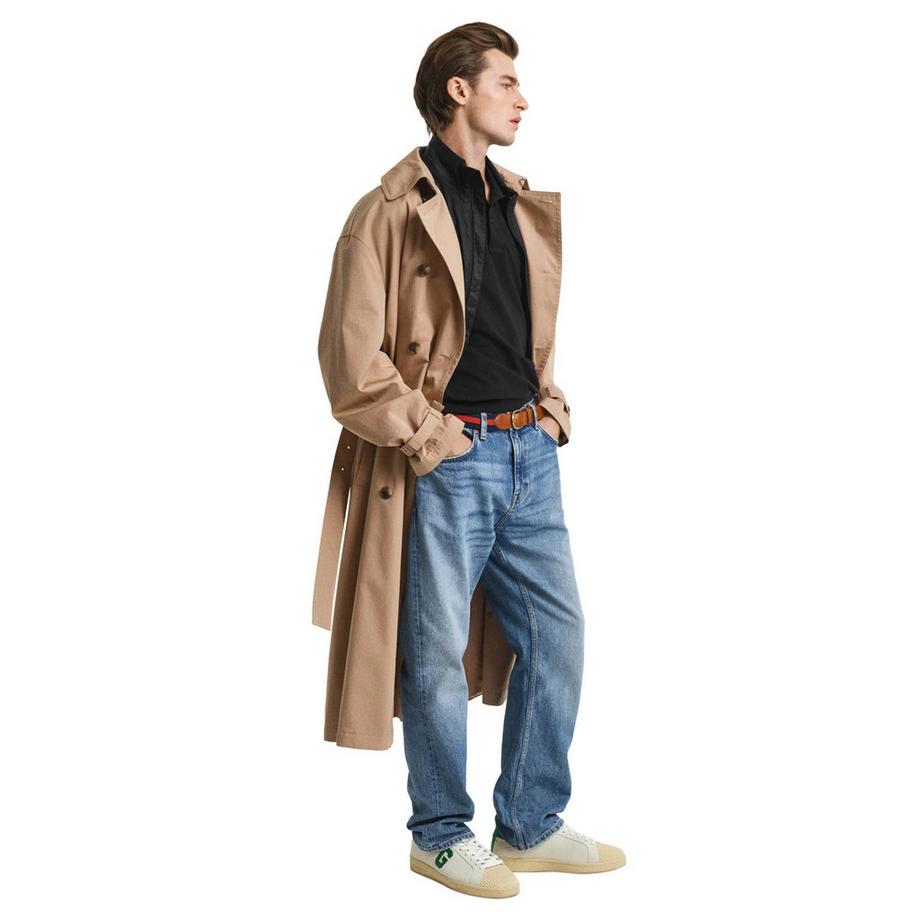 GANT Polo Shirt Regular Fit  