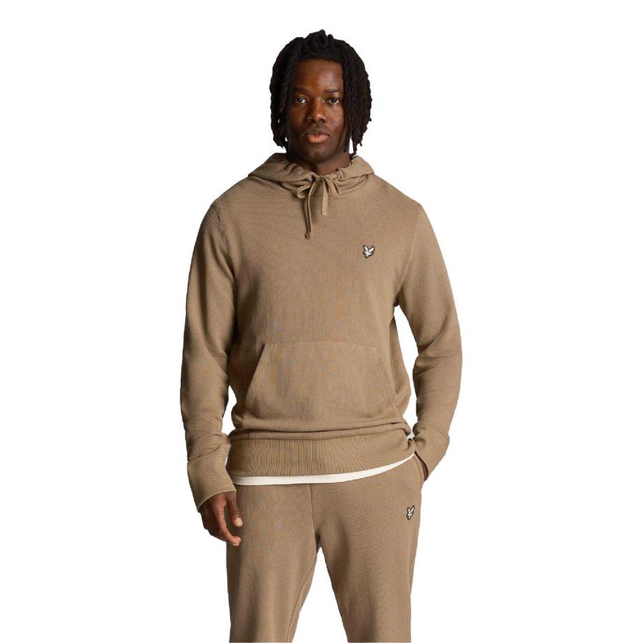 Sweat à capuche UTILITY