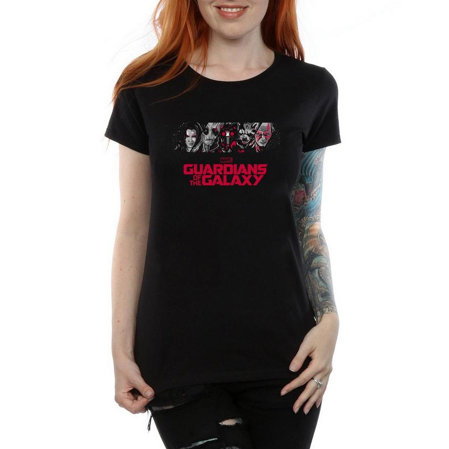 MARVEL Guardians Of The Galaxy T-Shirt  