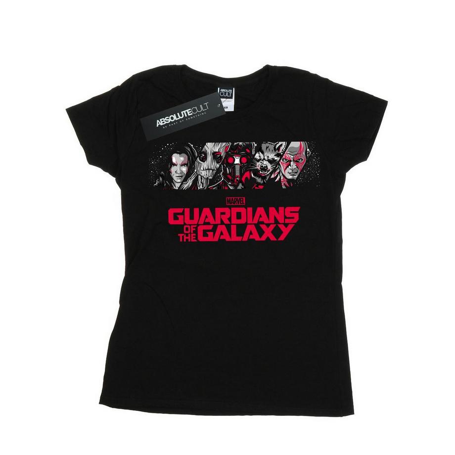 Guardians Of The Galaxy TShirt