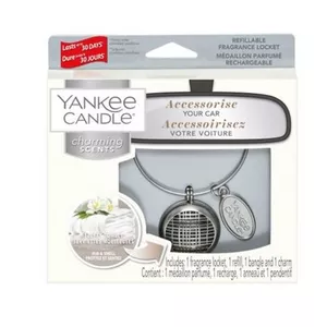 Fluffy Towels Linear Charming Scents Starter Kit