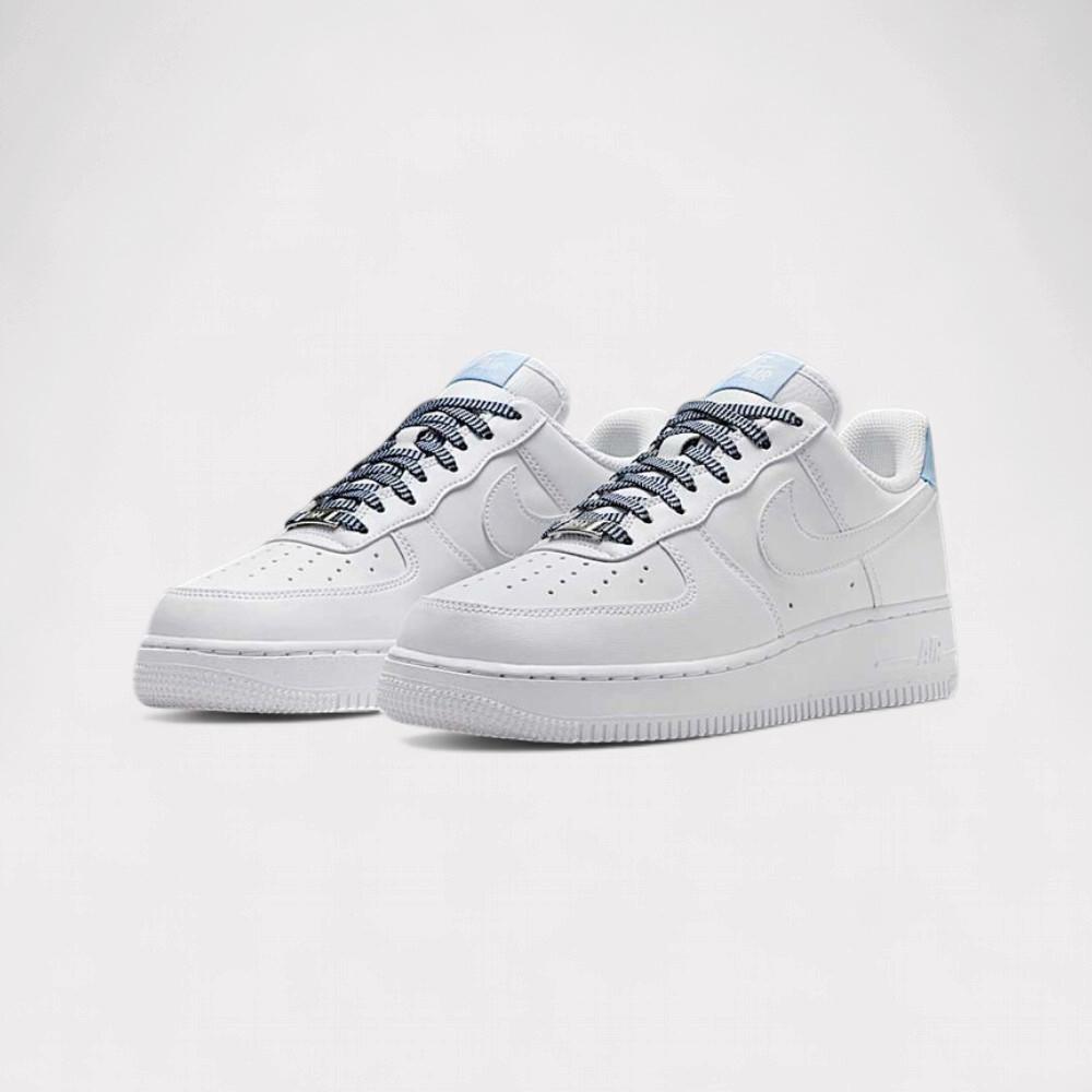 NIKE  Air Force 1 Low NN - Light Armory Blue 
