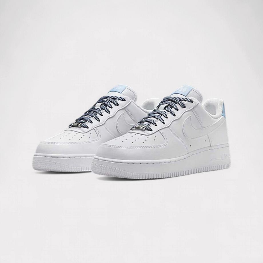 NIKE  Air Force 1 Low NN - Light Armory Blue 