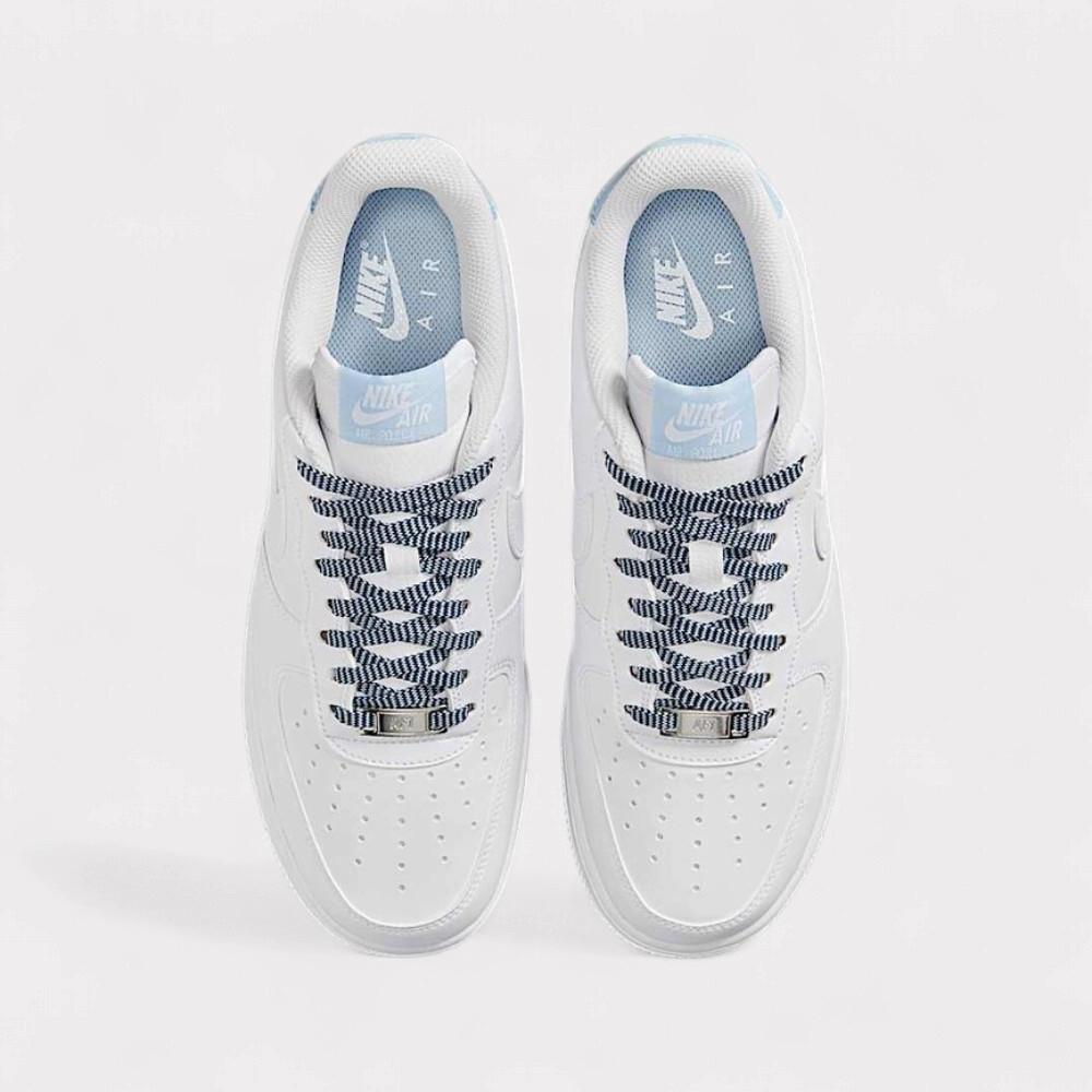 NIKE  Air Force 1 Low NN - Light Armory Blue 