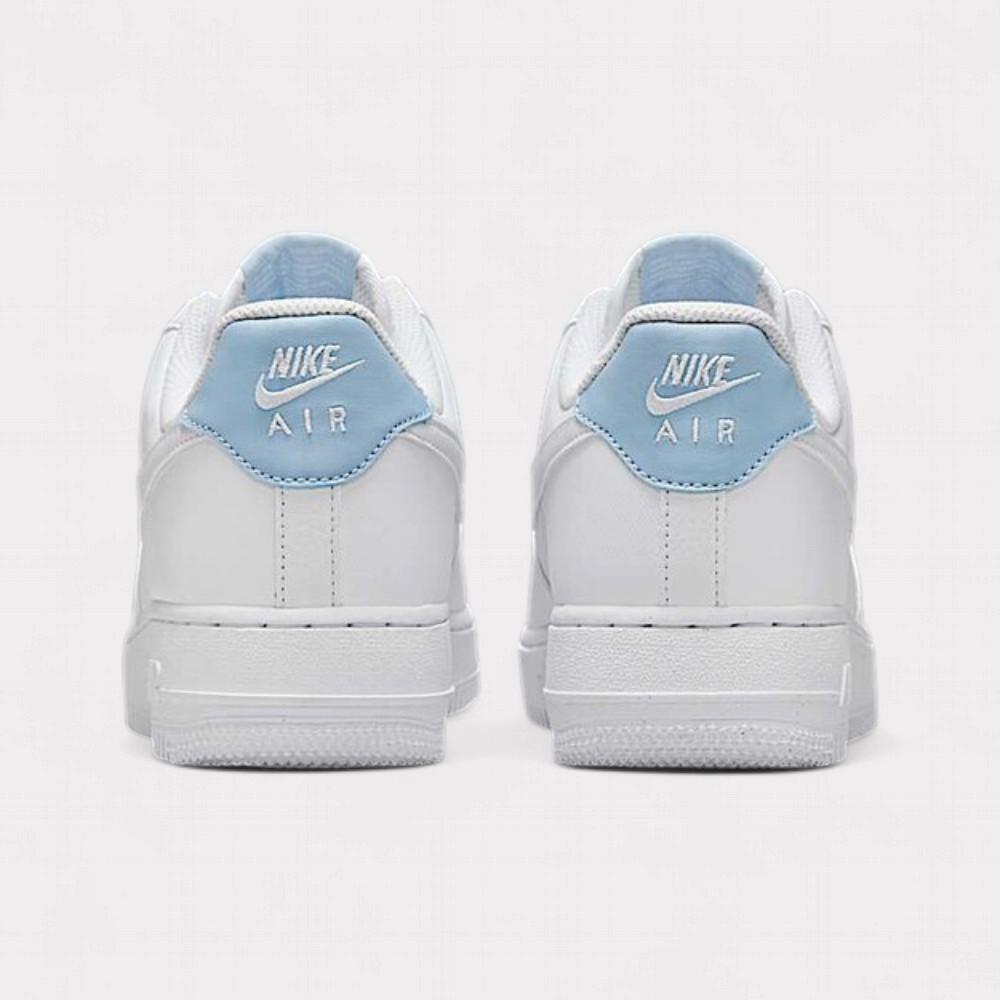 NIKE  Air Force 1 Low NN - Light Armory Blue 