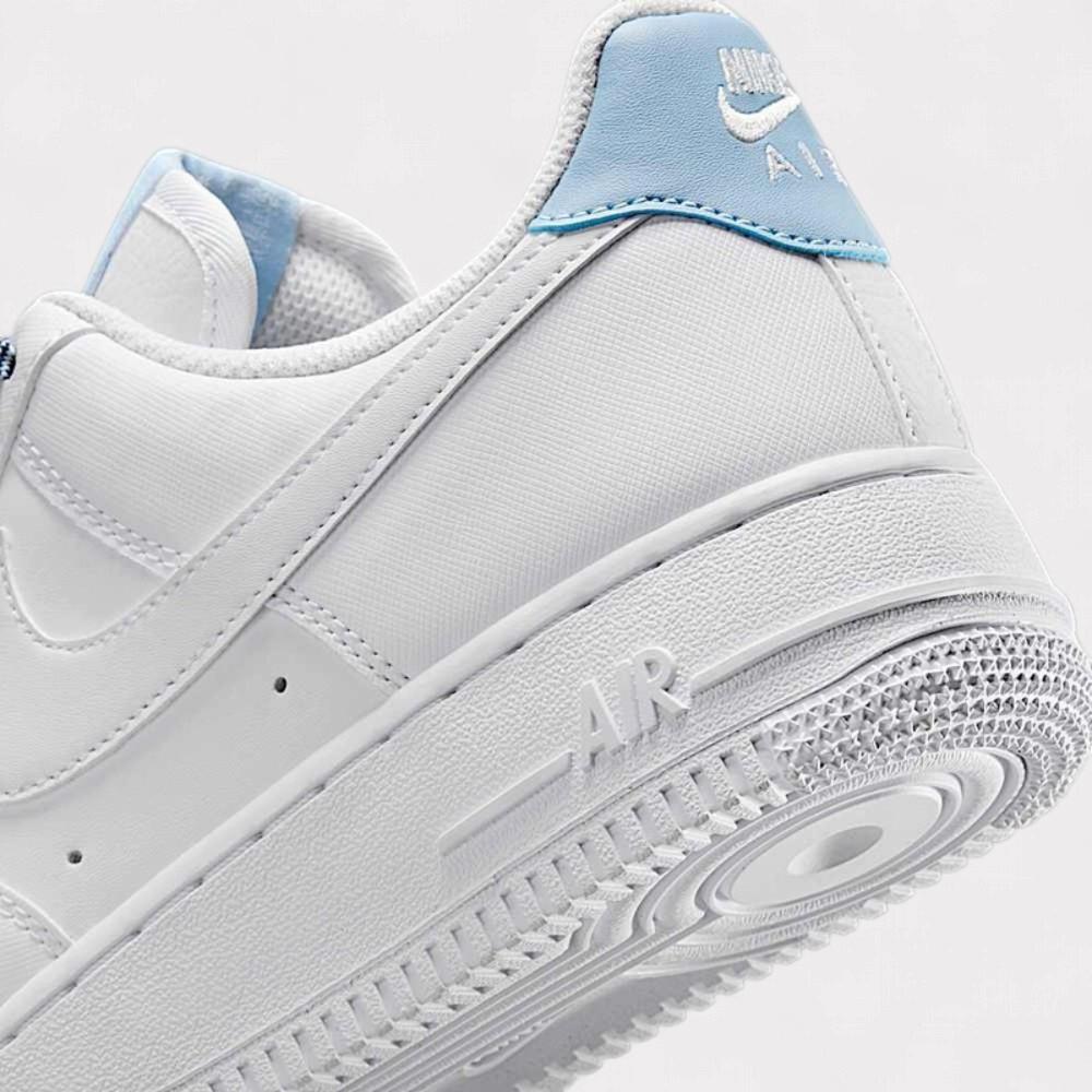 NIKE  Air Force 1 Low NN - Light Armory Blue 