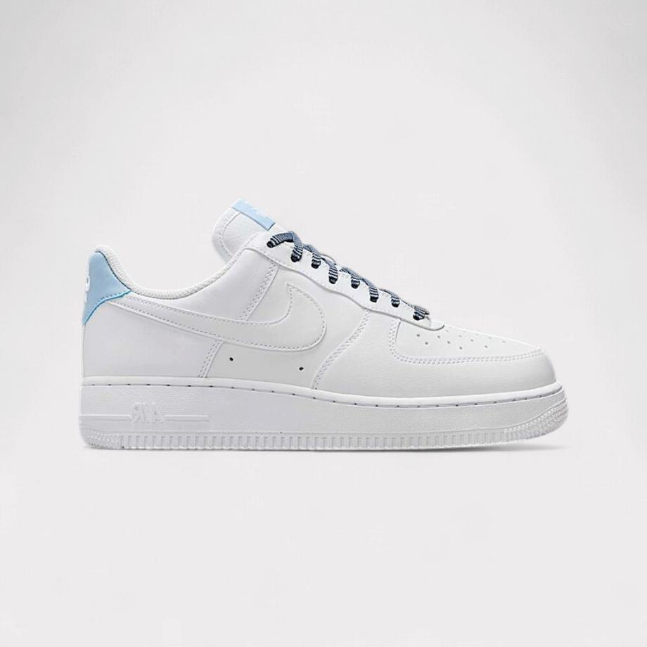 NIKE  Air Force 1 Low NN - Light Armory Blue 