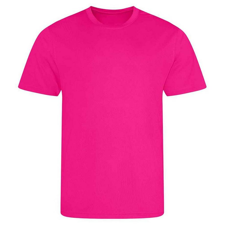 Awdis T-ShirtJust Cool