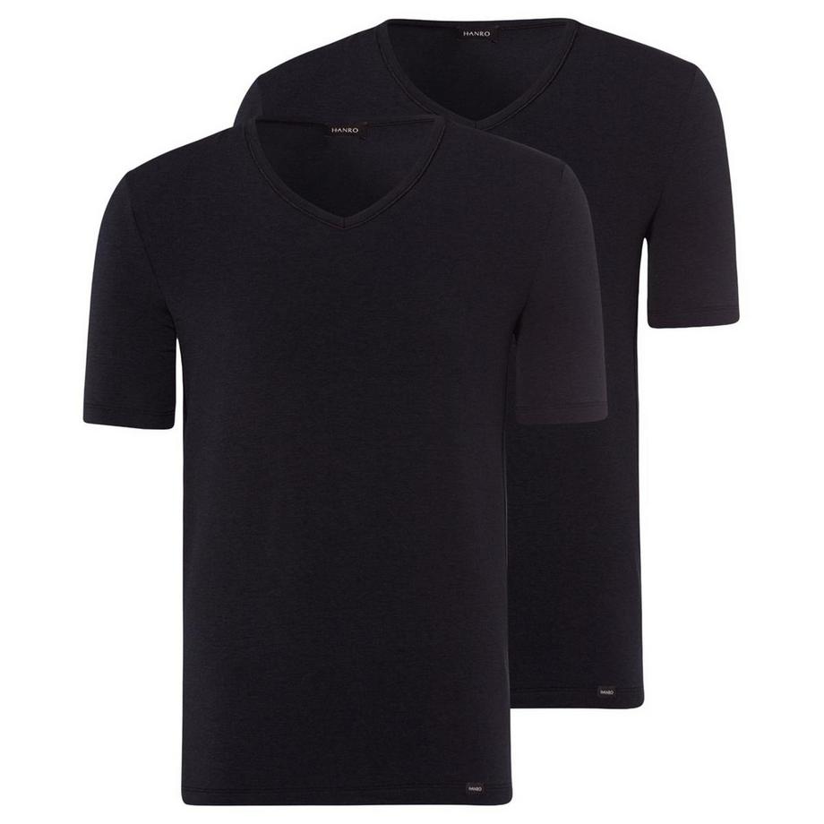 Natural Function lot de 2  - maillot de corps