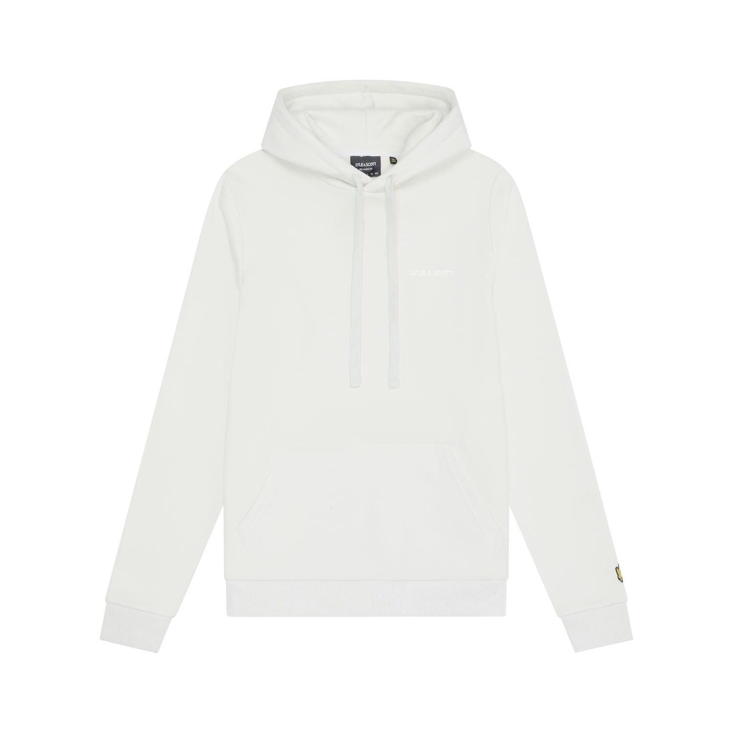 LYLE & SCOTT  Kapuzenpullover 