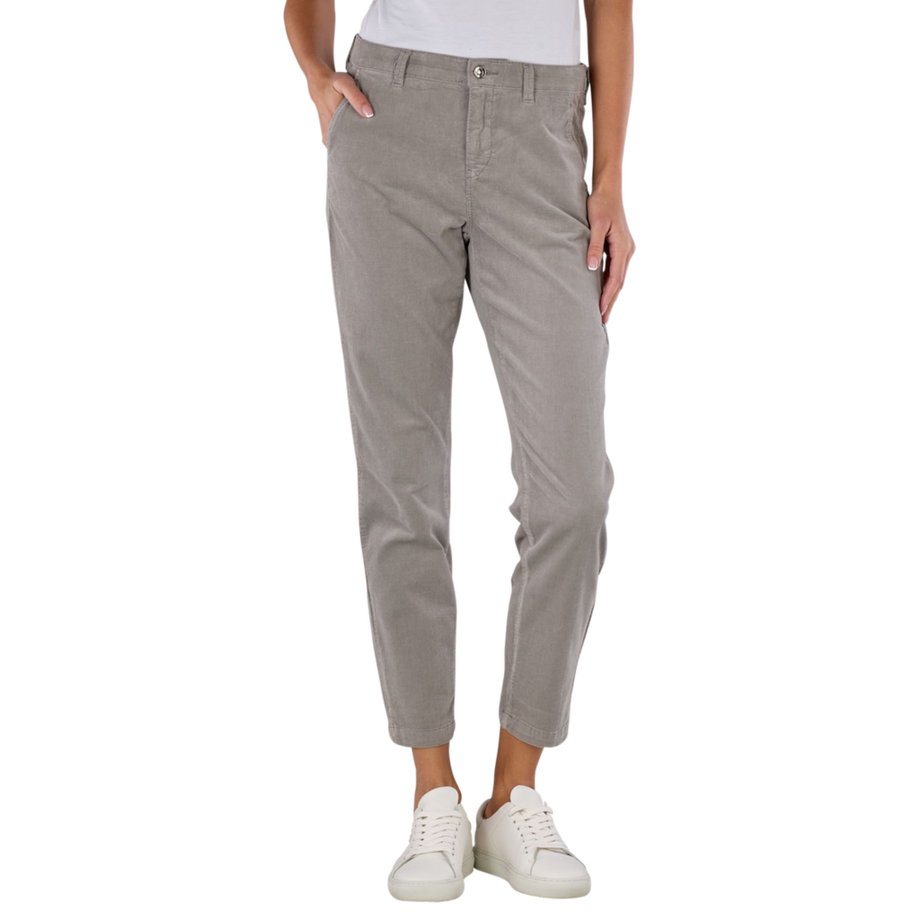 Baby Soft Corduroy Chino