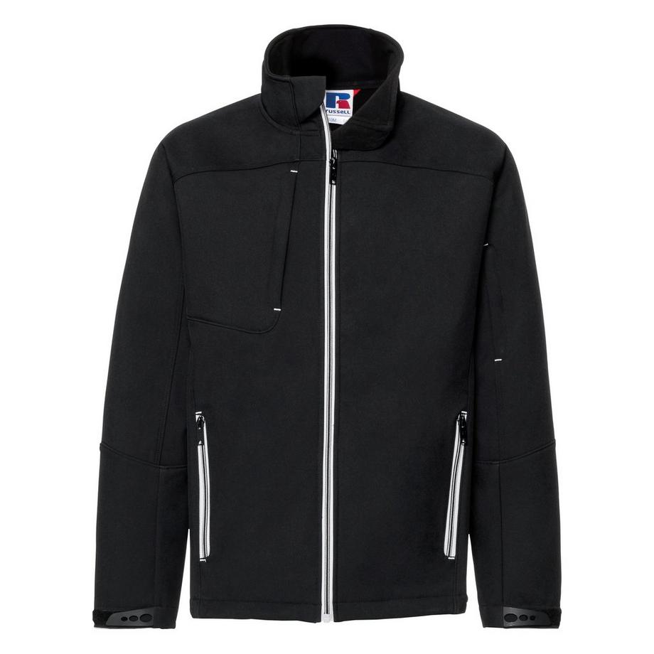 Veste en Softshell BIONIC
