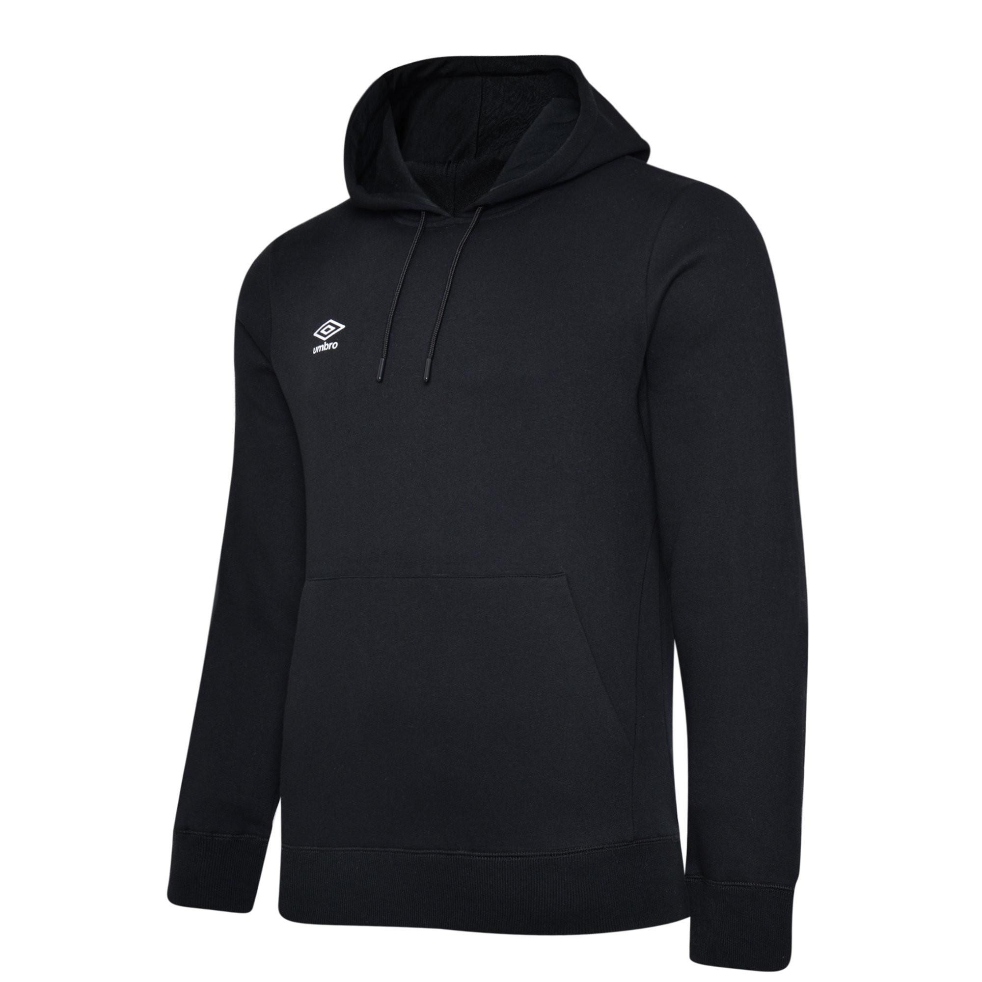 Umbro  Club Leisure Kapuzenpullover 