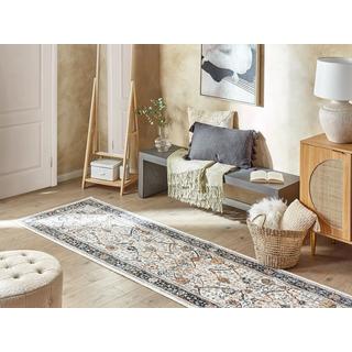 Beliani Tapis en Polypropylène Traditionnel ARATES  