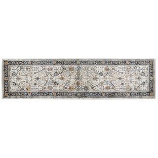 Beliani Tapis en Polypropylène Traditionnel ARATES  