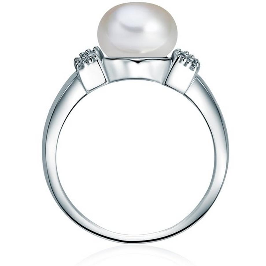 Valero Pearls  Perlen-Ring 