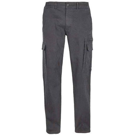 SOLS  Pantalon cargo DOCKER 