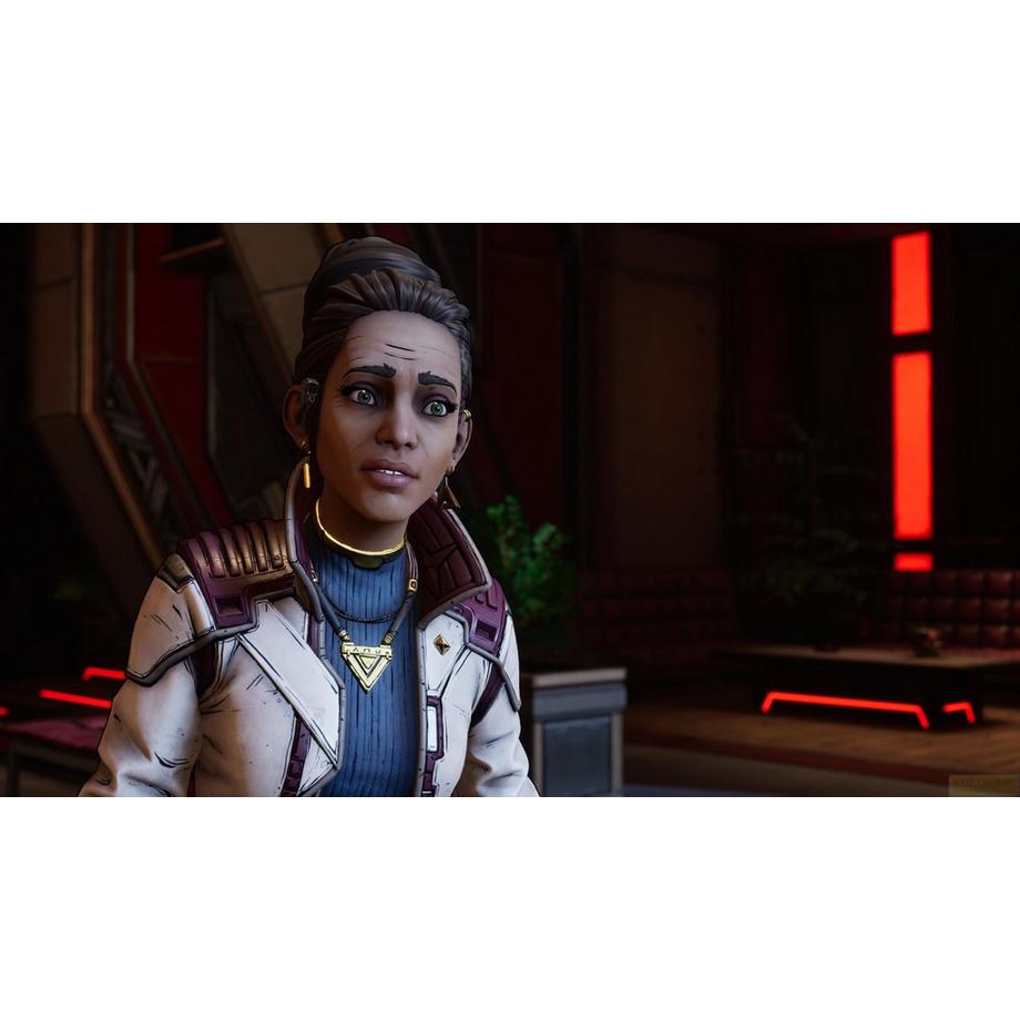2K  New Tales from the Borderlands 