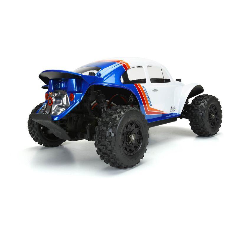 Pro-Line Racing  Pro-Line Racing PRO323862 parte e accessorio per modello radiocomandato (RC) Corpo 