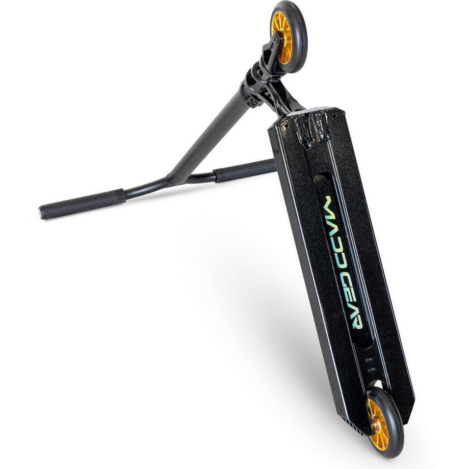 Madd Gear  Freestyle MGX 500 Laser Flip 