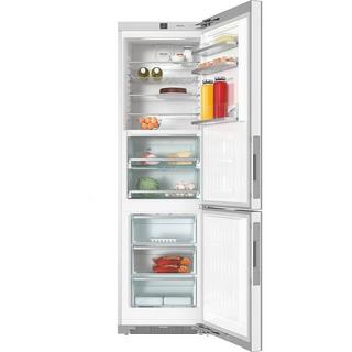 Miele Miele 10243110 frigorifero con congelatore Libera installazione 351 L D Bianco  