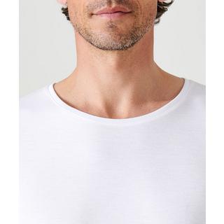 Damart  Tee-shirt col rond, manches courtes, chaleur Medium 3. 