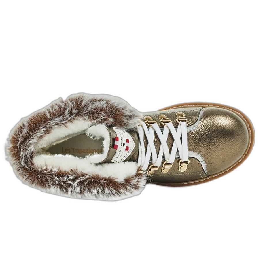 Les Tropeziennes Bottines Lacen  